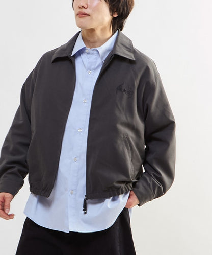 Converse Tokyo x Clamp Fashion Collection - X Graphic Coach Jacket