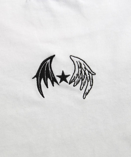 Converse Tokyo x Clamp Fashion Collection - X Graphic Long Sleeve Tee