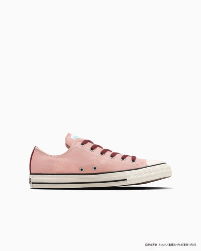 Converse Tokyo x Naruto Shippuden - Sakura Haruno All Star Shoes
