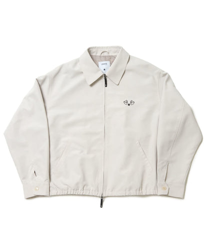 Converse Tokyo x Clamp Fashion Collection - Chobits Graphic Coach Jacket