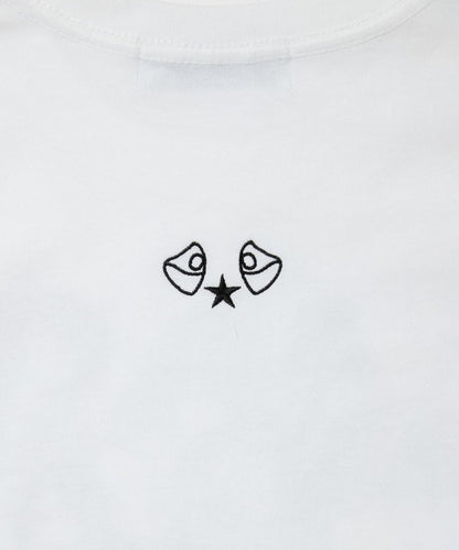Converse Tokyo x Clamp Fashion Collection - Chobits Graphic Longsleeve Tee