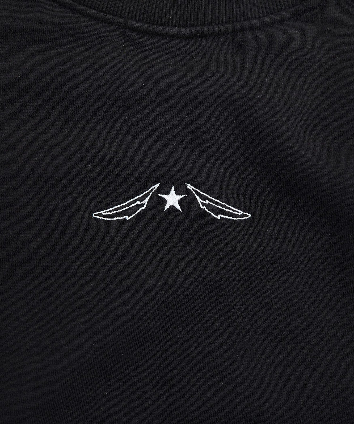 Converse Tokyo x Clamp Fashion Collection - Magic Knight Rayearth Graphic Sweat