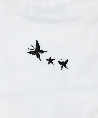 Converse Tokyo x Clamp Fashion Collection - xxxHolic Graphic Longsleeve Tee