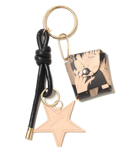 Converse Tokyo x Clamp Fashion Collection - xxxHolic Pouch Charm (3 Types)