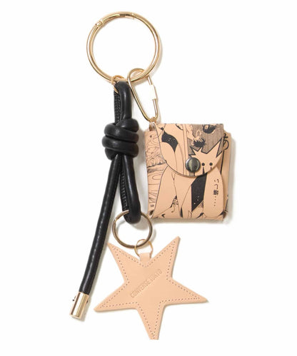 Converse Tokyo x Clamp Fashion Collection - xxxHolic Pouch Charm (3 Types)