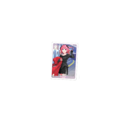 The Quintessential Quintuplets - GotoKado Atre Akihabara Bonus PR Pack Nino