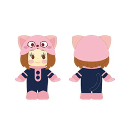 My Hero Academia - Trading Costume Kewpie Animal Ver. (9 Types)
