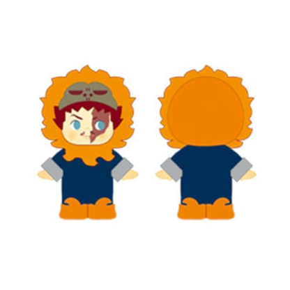 My Hero Academia - Trading Costume Kewpie Animal Ver. (9 Types)