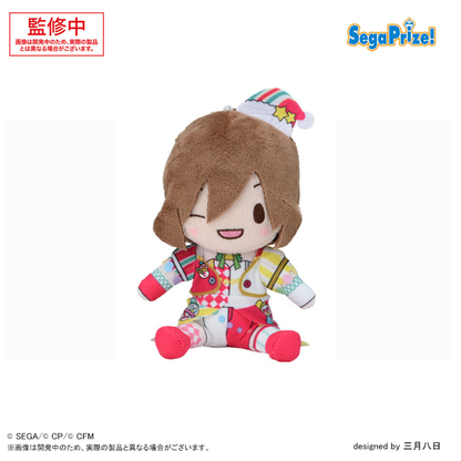 Project SEKAI COLORFUL STAGE! x Hatsune Miku Fuwapuchi - Meiko