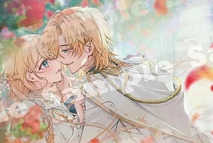 Core B Fall 2025 - NU: Carnival Cover + 5 Bonus Illustration Cards [Oct 30, 2025]