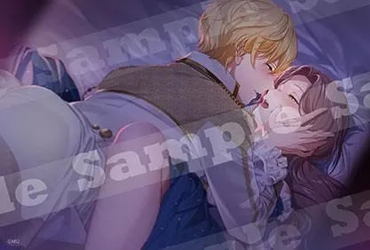 Core B Fall 2025 - NU: Carnival Cover + 5 Bonus Illustration Cards [Oct 30, 2025]