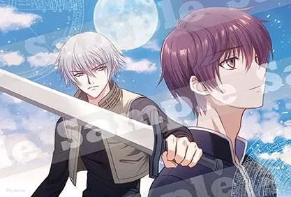 Core B Fall 2025 - NU: Carnival Cover + 5 Bonus Illustration Cards [Oct 30, 2025]