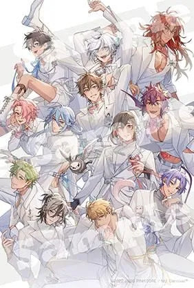 Core B Fall 2025 - NU: Carnival Cover + 5 Bonus Illustration Cards [Oct 30, 2025]
