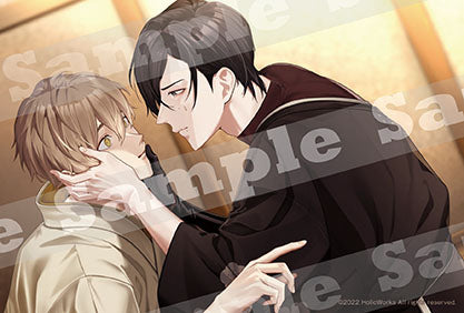 Core B Summer 2026 - Tokyo Phantasmagoria Cover + 4 Bonus Illustration Cards [May 29, 2026]