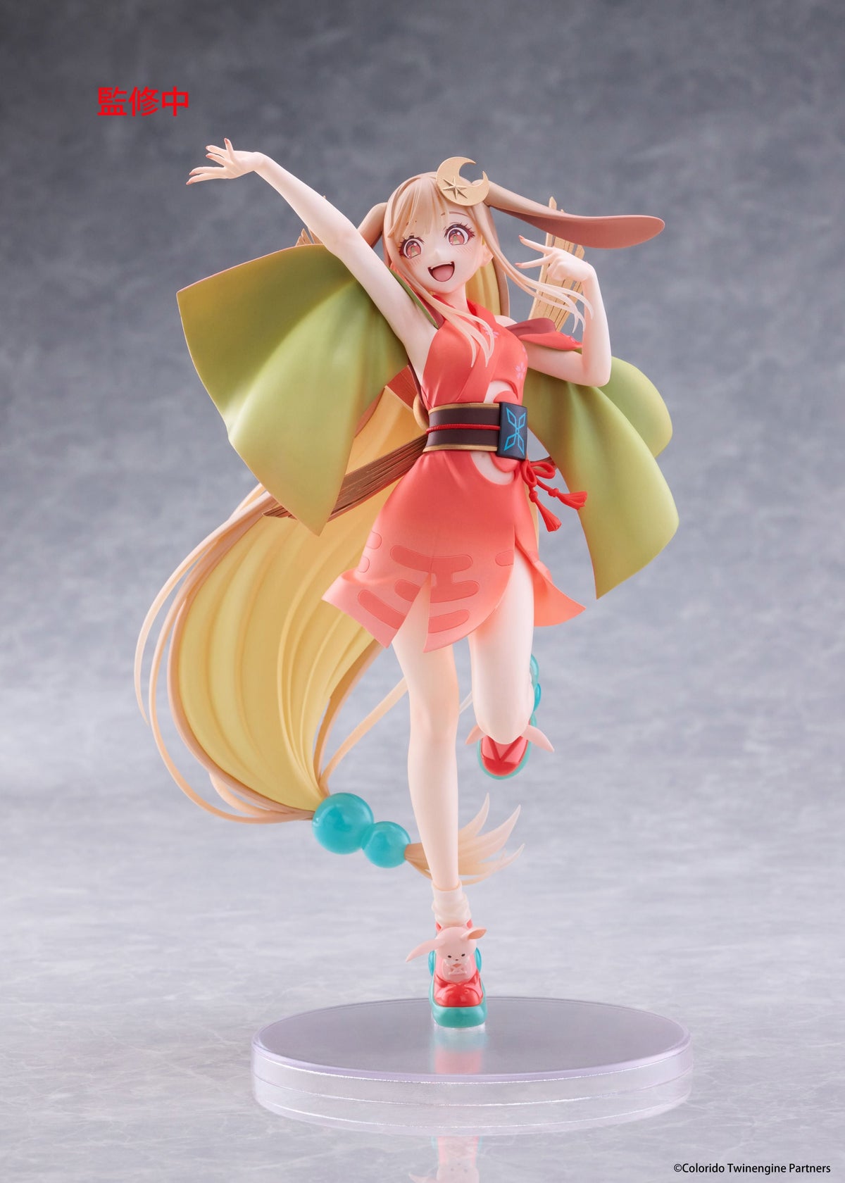 Cosmic Princess Kaguya! Coreful Figure - Kaguya VR Ver. [Pre-Order Feb 2027]