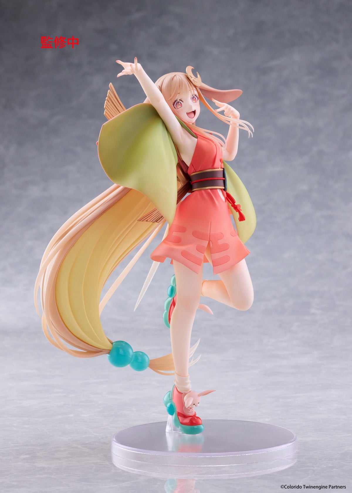 Cosmic Princess Kaguya! Coreful Figure - Kaguya VR Ver. [Pre-Order Feb 2027]