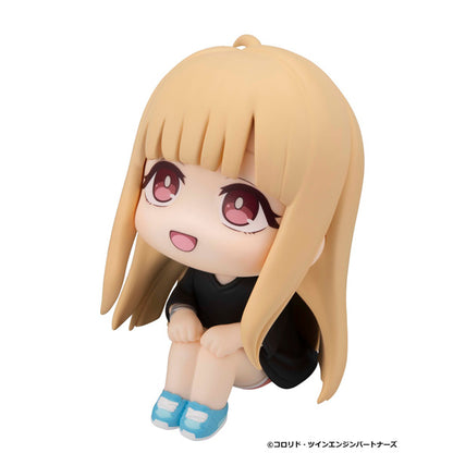 Cosmic Princess Kaguya! Rukappu (Look Up) - Sakayori Iroha & Kaguya Complete Set of 2 [Pre-Order Mar 2027]