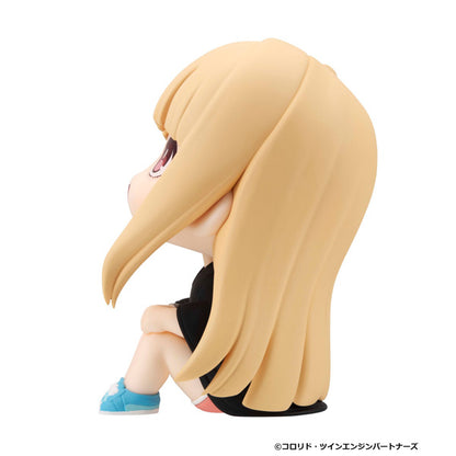 Cosmic Princess Kaguya! Rukappu (Look Up) - Sakayori Iroha & Kaguya Complete Set of 2 [Pre-Order Mar 2027]