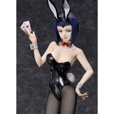 Cowboy Bebop Figure - Faye Valentine Bunny Ver.