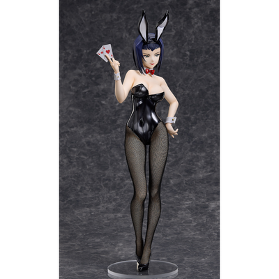Cowboy Bebop Figure - Faye Valentine Bunny Ver.