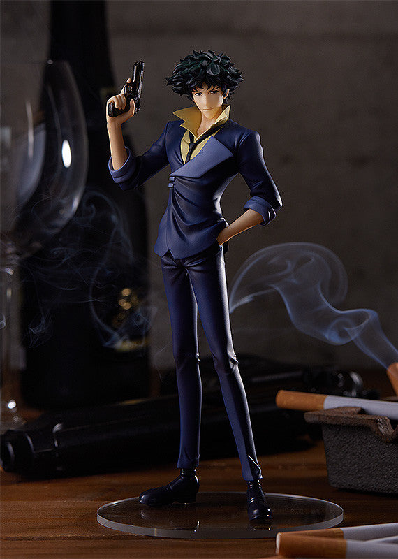 Cowboy Bebop Pop Up Parade - Spike Spiegel [Pre-Order Jul 2026]