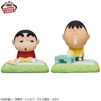 Crayon Shin-chan Friendship Memories - Afternoon Pretend Play With Bo-Chan (2 Types)