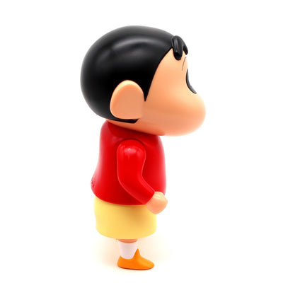 [Special Bundle] Crayon Shin-chan SOFVIPS Figure - Shinnosuke Nohara & Shiro Complete Set of 2 [Pre-order Mar 2027]