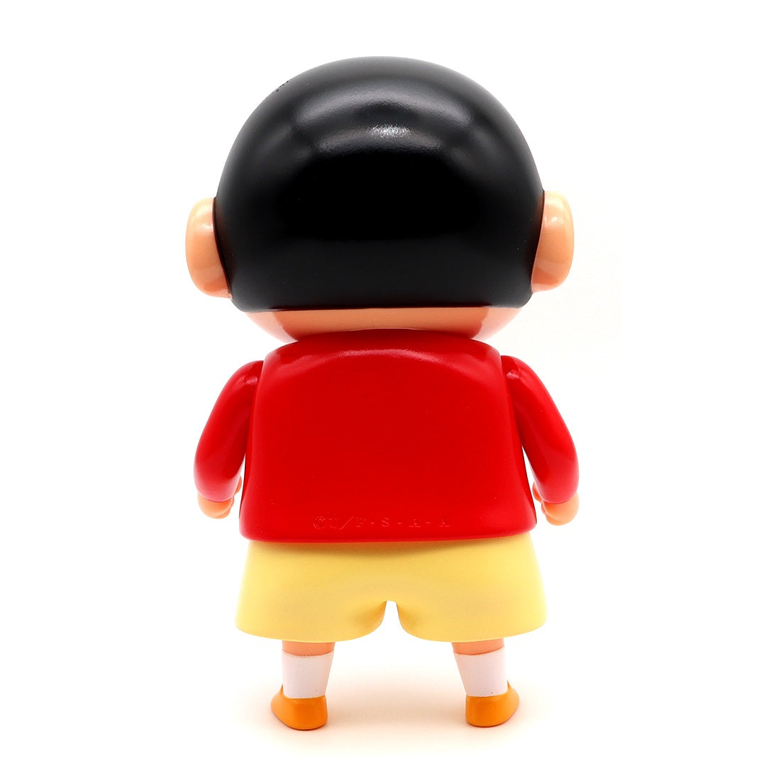 Crayon Shin-chan SOFVIPS Figure - Shinnosuke Nohara [Pre-order Mar 2027]