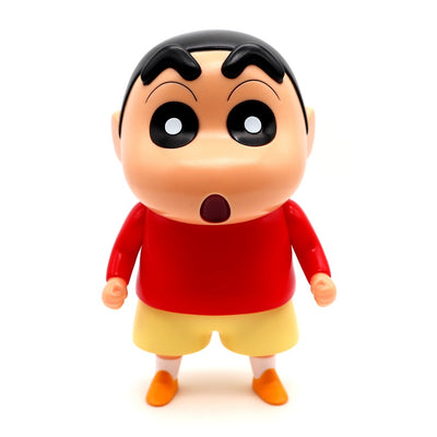 Crayon Shin-chan SOFVIPS Figure - Shinnosuke Nohara [Pre-order Mar 2027]