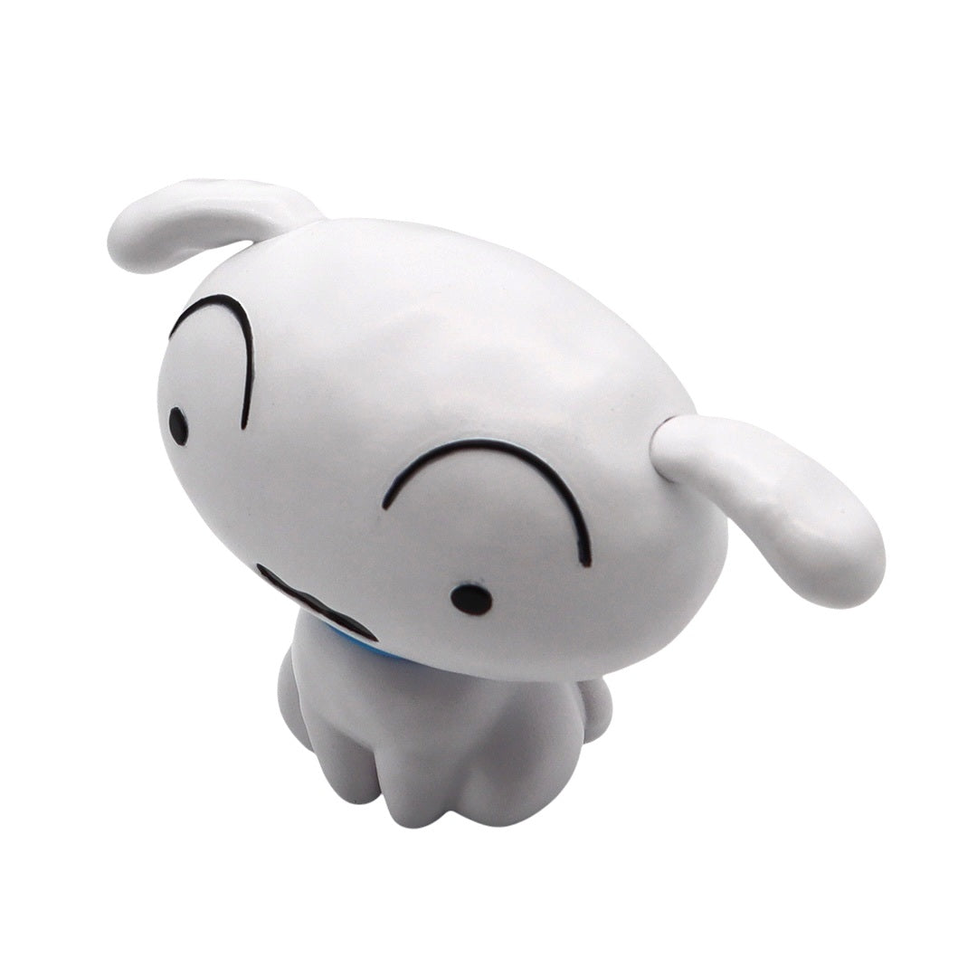 Crayon Shin-chan SOFVIPS Figure - Shiro [Pre-order Mar 2027]