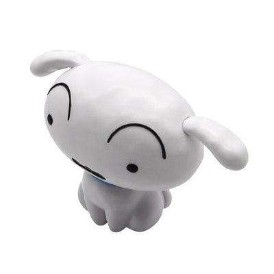 Crayon Shin-chan SOFVIPS Figure - Shiro [Pre-order Mar 2027]