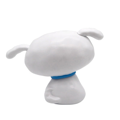 Crayon Shin-chan SOFVIPS Figure - Shiro [Pre-order Mar 2027]