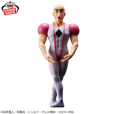 Crayon Shin-chan The Movie: Henderland's Great Adventure Big Sofvimates - Makao