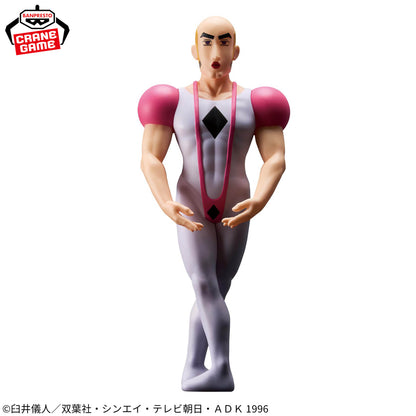 Crayon Shin-chan The Movie: Henderland's Great Adventure Big Sofvimates - Makao