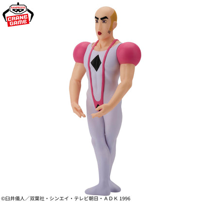 Crayon Shin-chan The Movie: Henderland's Great Adventure Big Sofvimates - Makao