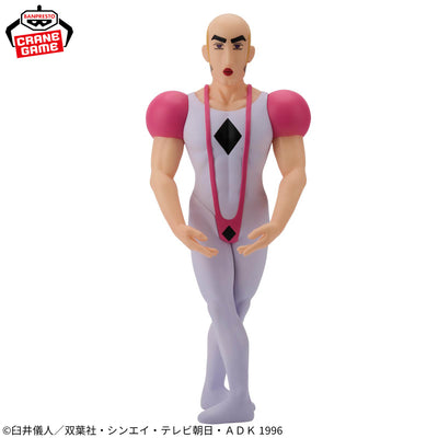 Crayon Shin-chan The Movie: Henderland's Great Adventure Big Sofvimates - Makao
