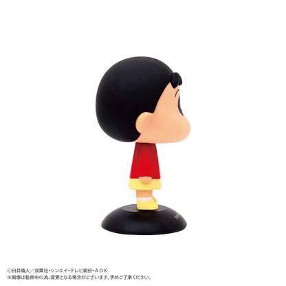 Crayon Shin-chan Yura Yura Head - Shinnosuke Nohara [Pre-Order May 2026]