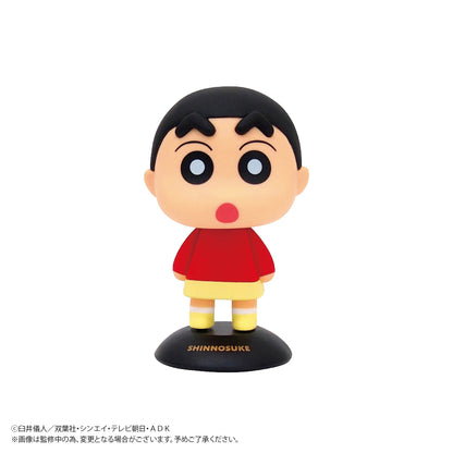 Crayon Shin-chan Yura Yura Head - Shinnosuke Nohara [Pre-Order May 2026]