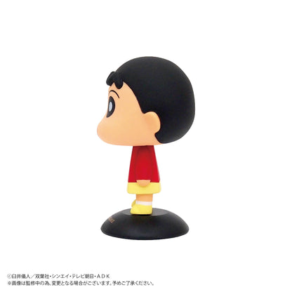 Crayon Shin-chan Yura Yura Head - Shinnosuke Nohara [Pre-Order May 2026]