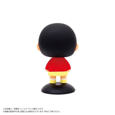 Crayon Shin-chan Yura Yura Head - Shinnosuke Nohara [Pre-Order May 2026]