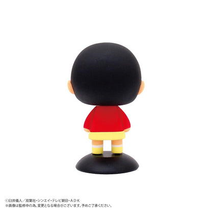 Crayon Shin-chan Yura Yura Head - Shinnosuke Nohara [Pre-Order May 2026]