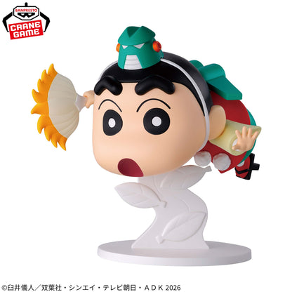 Crayon Shin-chan the Movie My Yokai Vacation Big Figure - Nohara Shinnosuke [Pre-Order Jul 2026]
