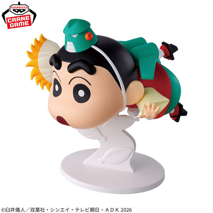 Crayon Shin-chan the Movie My Yokai Vacation Big Figure - Nohara Shinnosuke [Pre-Order Jul 2026]
