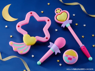 Creamy Mami, the Magic Angel - Special Memorize Creamy Mami Magical Mic