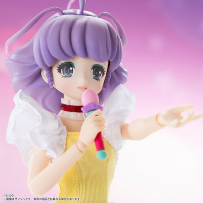 Creamy Mami, the Magic Angel 1/6 Pure Neemo Character Series 164 - Creamy Mami