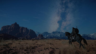 Crimson Desert Collector's Edition - PlayStation 5