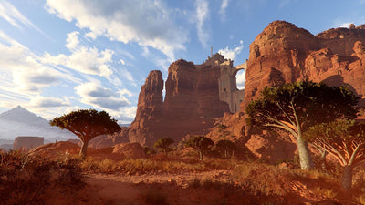 Crimson Desert PlayStation 5 [Pre-Order March 2026]