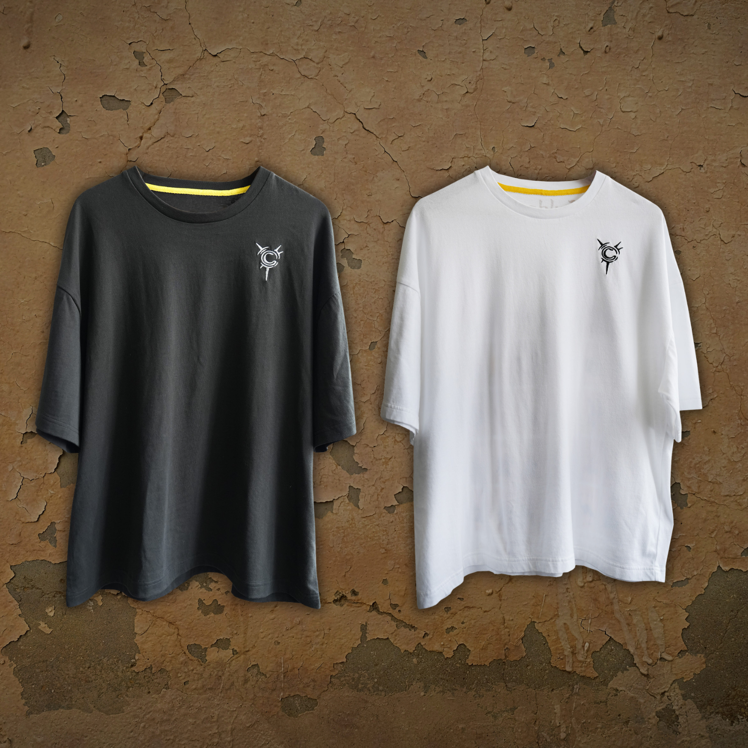 Culdcept Begins - Big Silhouette Speel Card T-Shirt (2 Types) [Pre-Order Jul 2026]
