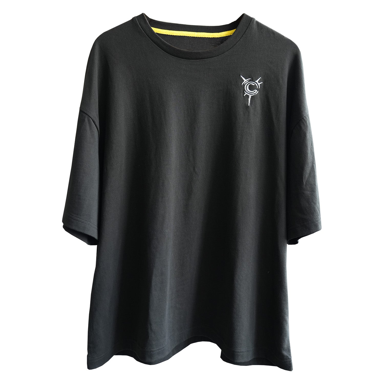 Culdcept Begins - Big Silhouette Speel Card T-Shirt (2 Types) [Pre-Order Jul 2026]
