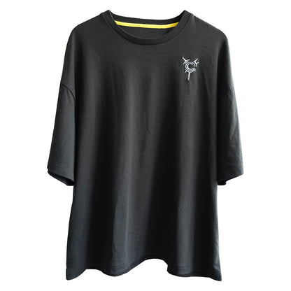 Culdcept Begins - Big Silhouette Speel Card T-Shirt (2 Types) [Pre-Order Jul 2026]